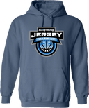 Hoodies - Jersey Warm-Up 2026