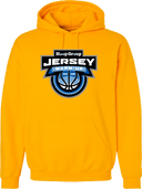 Hoodies - Jersey Warm-Up 2026