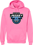 Hoodies - Jersey Warm-Up 2026