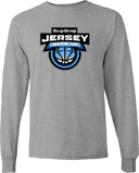 Long Sleeves - Jersey Warm-Up 2026