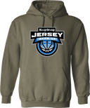 Hoodies - Jersey Warm-Up 2026