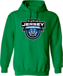 Hoodies - Jersey Warm-Up 2026