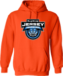 Hoodies - Jersey Warm-Up 2026