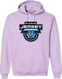 Hoodies - Jersey Warm-Up 2026