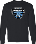 Long Sleeves - Jersey Warm-Up 2026