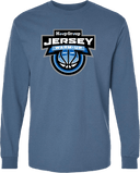 Long Sleeves - Jersey Warm-Up 2026