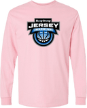 Long Sleeves - Jersey Warm-Up 2026