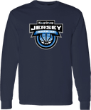 Long Sleeves - Jersey Warm-Up 2026