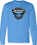 Long Sleeves - Jersey Warm-Up 2026