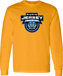 Long Sleeves - Jersey Warm-Up 2026
