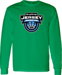 Long Sleeves - Jersey Warm-Up 2026
