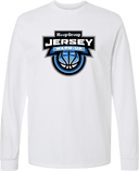 Long Sleeves - Jersey Warm-Up 2026