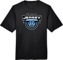 Performance Short Sleeves - Jersey Warm-Up 2026