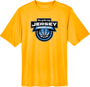 Performance Short Sleeves - Jersey Warm-Up 2026