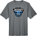 Performance Short Sleeves - Jersey Warm-Up 2026