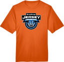 Performance Short Sleeves - Jersey Warm-Up 2026