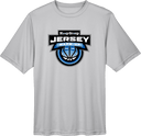 Performance Short Sleeves - Jersey Warm-Up 2026