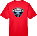 Performance Short Sleeves - Jersey Warm-Up 2026