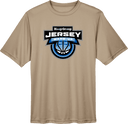 Performance Short Sleeves - Jersey Warm-Up 2026