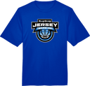 Performance Short Sleeves - Jersey Warm-Up 2026