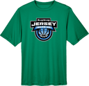 Performance Short Sleeves - Jersey Warm-Up 2026