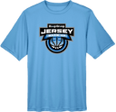 Performance Short Sleeves - Jersey Warm-Up 2026