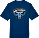 Performance Short Sleeves - Jersey Warm-Up 2026