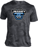 Performance Short Sleeves - Jersey Warm-Up 2026