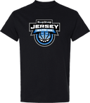 Short Sleeves - Jersey Warm-Up 2026