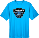 Performance Short Sleeves - Jersey Warm-Up 2026