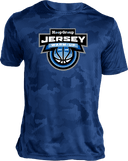 Performance Short Sleeves - Jersey Warm-Up 2026