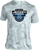 Performance Short Sleeves - Jersey Warm-Up 2026
