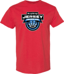 Short Sleeves - Jersey Warm-Up 2026
