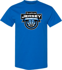 Short Sleeves - Jersey Warm-Up 2026