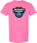 Short Sleeves - Jersey Warm-Up 2026