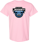 Short Sleeves - Jersey Warm-Up 2026