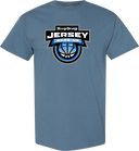 Short Sleeves - Jersey Warm-Up 2026
