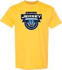 Short Sleeves - Jersey Warm-Up 2026
