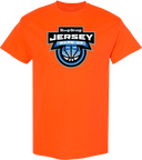 Short Sleeves - Jersey Warm-Up 2026