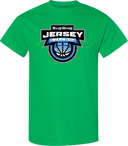 Short Sleeves - Jersey Warm-Up 2026