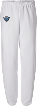 Sweatpants - Jersey Warm-Up 2026