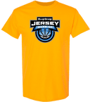 Short Sleeves - Jersey Warm-Up 2026