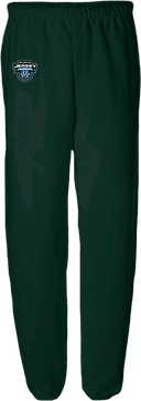 Sweatpants - Jersey Warm-Up 2026