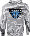 Tie-Dye Hoodies - Jersey Warm-Up 2026