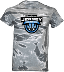 Tie-Dye Short Sleeves - Jersey Warm-Up 2026