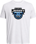 Under Armour Athletics Short Sleeve - Jersey Warm-Up 2026