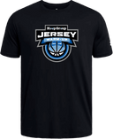 Under Armour Athletics Short Sleeve - Jersey Warm-Up 2026