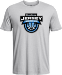 Under Armour Athletics Short Sleeve - Jersey Warm-Up 2026