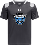 Under Armour Big Win Flag Jersey - Jersey Warm-Up 2026