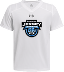 Under Armour Big Win Flag Jersey - Jersey Warm-Up 2026